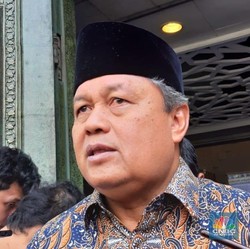 BI Prediksi Ekonomi RI Tahun Ini Tak Sampai 5,4%?