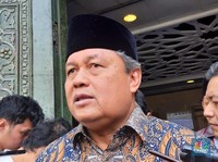 BI Prediksi Ekonomi RI Tahun Ini Tak Sampai 5,4%?