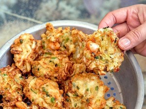 Bukan Gorengan, Ini 10 Takjil Sehat untuk Berbuka Puasa Saat Ramadhan