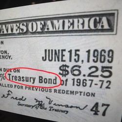Harga Obligasi Pemerintah Menguat Terangkat Kabar Baik Trump