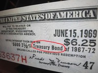Harga Obligasi Pemerintah Menguat Terangkat Kabar Baik Trump