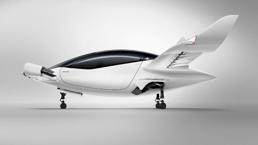 Taksi terbang yang bisa dipesan melalui aplikasi akan segera teralisasi. Adalah Lilium Jet yang akan membuat hal ini menjadi sebuah kenyataan.