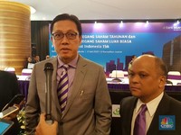 Tertunda 3 Kali, Bank Muamalat Gelar Rights Issue Rp 3,29 T