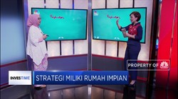 Kredit Inhouse, Solusi Membeli Rumah