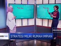 Kredit Inhouse, Solusi Membeli Rumah