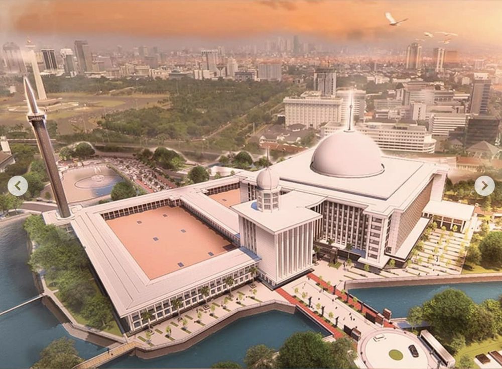 8000 Gambar Bentuk Masjid Paling Keren 8000 Gambar Bentuk Masjid Paling Keren