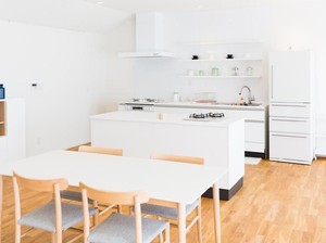 Mengenal Apa Itu Segitiga Dapur, Tujuan, hingga Tata Letaknya