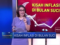 Inflasi di Bulan Suci