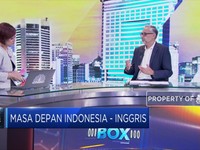 Sejarah 70 Tahun Kerja Sama Indonesia-Inggris