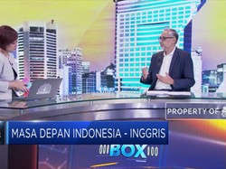 Sejarah 70 Tahun Kerja Sama Indonesia-Inggris