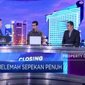 Waspadai Potensi Tekanan IHSG ke Level 5.625
