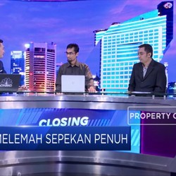 Waspadai Potensi Tekanan IHSG ke Level 5.625