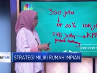 Investasi Rumah Sedini Mungkin