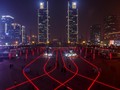 China Bakal Perang Dagang Jangka Panjang dengan AS