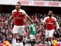 FOTO: Rumor Bursa Transfer 17 Mei