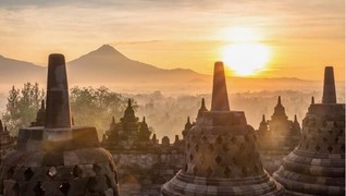 Tetap Hemat Saat Mengejar Matahari Terbaik Tanah Air
