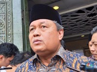 Gubernur BI Pamer Dana Asing Banjiri RI Hingga Rp 171 T