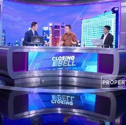 Waspadai Kenaikan Yield SUN