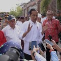 Breaking News: Jokowi Berikan Pernyataan Soal Demo 22 Mei