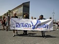 Protes Pro-Palestina Jelang Final Eurovision di Israel