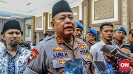Polisi Kembali Ringkus 3 Pelaku Pembakaran Polsek di Sampang
