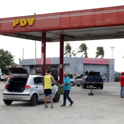 Venezuela, Negara Minyak Terkaya Dunia yang Dirundung Petaka