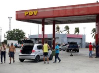 Venezuela, Negara Minyak Terkaya Dunia yang Dirundung Petaka