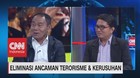 VIDEO: Eliminasi Ancaman Terorisme & Kerusuhan (2-3)