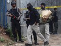 Dua Terduga Teroris Tewas Dalam Baku Tembak di Deli Serdang
