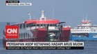 VIDEO: Melihat Persiapan ASDP Ketapang Hadapi Arus Mudik