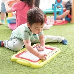 12 Tanda Anak Jenius Sudah Bisa Dikenali Sejak Dini