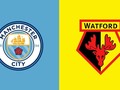 Live Report: Manchester City vs Watford di Final Piala FA