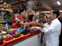 Ini Dia Gambaran 'Hantu' yang Buat Jokowi Kesal Minta Ampun!