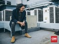 Buah Manis Jadi Tuli untuk Pamungkas