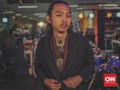 Pamungkas Rilis Album Kedua 'Flying Solo' pada Juni 2019