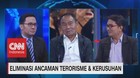 VIDEO: Eliminasi Ancaman Terorisme & Kerusuhan (3-3)
