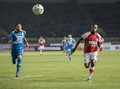 Persija vs Persipura, Jacksen Soroti Perubahan Tuan Rumah