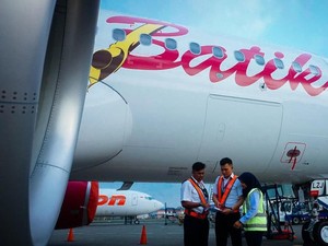 Batik Air Bantah Harga Tiket Bisnis, Bukan Rp 13 Juta tapi Rp 3 Jutaan