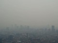 VIDEO: Polusi Udara di Mexico City Semakin Parah