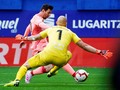 Messi Dua Gol, Barcelona Gagal Kalahkan Eibar