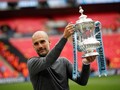 Guardiola: Saya Tak Akan Bunuh Diri demi Juara Liga Champions