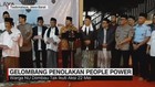 VIDEO: Gelombang Penolakan