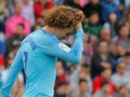 Griezmann Ditolak Sejumlah Pemain Barcelona