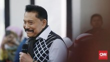 Hendropriyono Sebut Tak Ada Sejarah Kudeta Sipil Berhasil