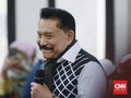 Hendropriyono Sebut Tak Ada Sejarah Kudeta Sipil Berhasil