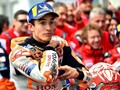 Marquez Tak Percaya Petrucci Bakal Bantu Dovizioso di MotoGP