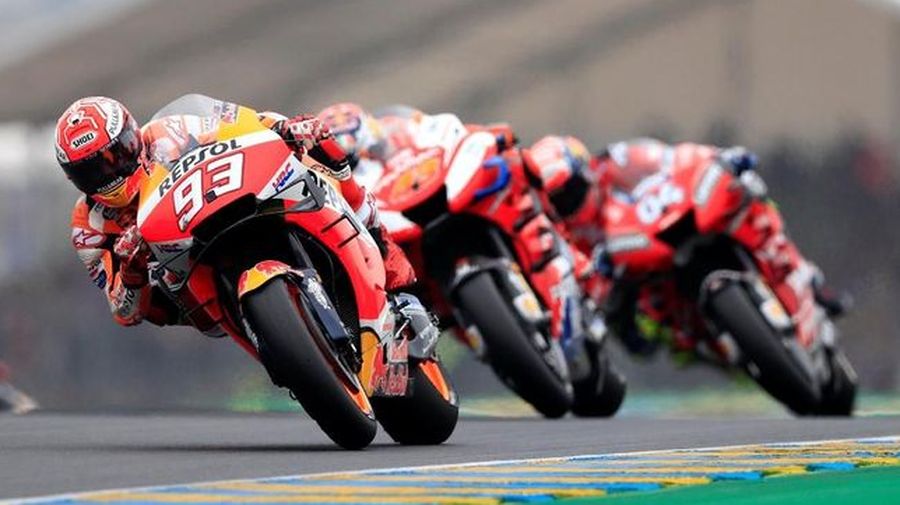 Marquez
