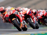 Marquez Menang: Ketika Honda Libas Ducati dan Yamaha