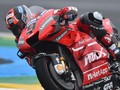 FP3 MotoGP Italia: Petrucci Tercepat, Rossi Terpuruk