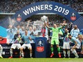Empat Rekor Istimewa Manchester City Usai Raih Treble